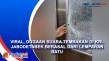Viral, Dugaan Suara...