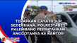 Terapkan Gaya Hidup...