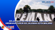 Gelar Aksi Keprihatianan,...