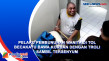 Pelaku Pembunuhan Wanita...