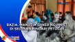 Razia, Manusia Silver...
