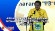 Airlangga Berambisi...