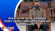 Buku Hitam Selalu Dibawa...