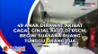 49 Anak Dirawat Akibat...