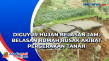 Diguyur Hujan Belasan...
