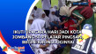 Ikuti Upacara Hari Jadi...