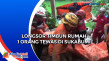 Longsor Timbun Rumah...