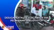 Diduga Pertalite Tercampur...