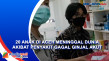 20 Anak di Aceh Meninggal...