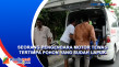 Seorang Pengendara Motor...