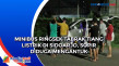 Minibus Ringsek Tabrak...