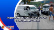 Tabrakan Beruntun di...