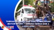 Tabrakan Ambulans dan...