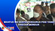 Mahfud MD Sentil Pengurus...