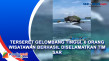 Terseret Gelombang Tinggi,...