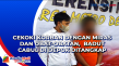 Cekoki Korban dengan...