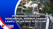 Pengemudi Diduga Mengantuk,...