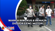 Warga Ringkus 6 Remaja...