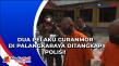 Dua Pelaku Curanmordi...