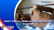 Sakit Panas, Remaja...