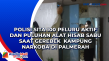 Polisi Sita 100 Peluru...