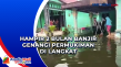 Hampir 2 Bulan Banjir...