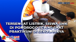 Tersengat Listrik, Siswa...