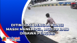 Ditinggal dengan Kunci...