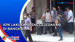 KPK Lakukan Penggeledahan,...