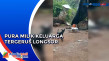 Longsornya Pura Milik...