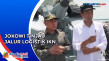 Naik Kapal Patroli TNI,...
