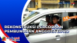 Sakit Hati jadi Motif...