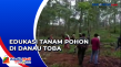Tanam Pohon di Kawasan...