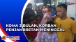 Gegar Otak Serius, Wanita...