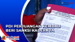 Setelah Ganjar, PDI...