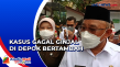 Kasus Gagal Ginjal di...