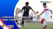 Garuda Muda Takluk 1-2...