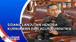 Sidang Obstruction of...