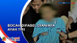 Anak Difabel Dianiaya...