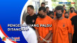Sindikat Pengedar Upal...