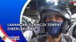 Tilang di Tempat Dilarang,...