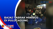 Bajaj Tabrak Minibus,...