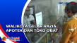 Razia Obat, Walikota...