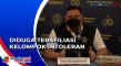 Polisi: Penerobos Istana...