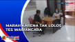 Viral! Seorang Wanita...