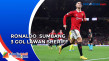 Ronaldo Bawa Manchester...