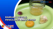Ramuan Herbal, Alternatif...