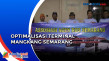 Terminal Mangkang Belum...