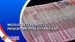 Pengedar Upal Beli Ponsel...