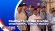 Milad ke-45 BKPRMI,...
